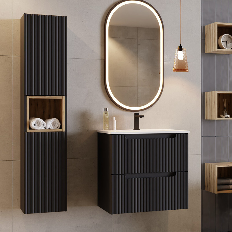 Collection Nova Black